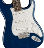 Fender Cory Wong Stratocaster Rosewood Fingerboard Sapphire Blue Transparent